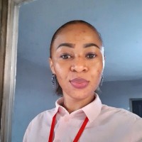Mary Adumekwe