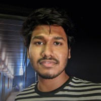 Kishore Kumar Gavara