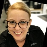 Amy Richards