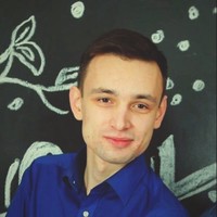 Artem Kolisnychenko