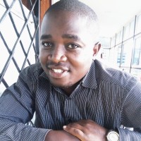 ERIC OKINDO
