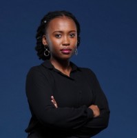 Maipato Thope Motsoane