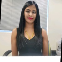 Amantha Chetty