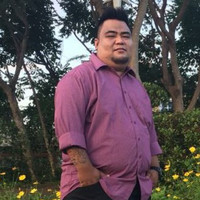 Roy Michael Alipusan