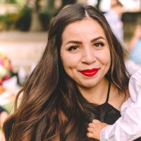 Amber Solis