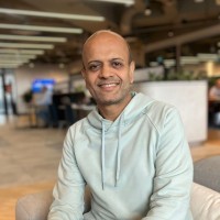 Vineet Kothari