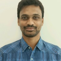 Venumadhav Kolluri