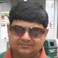Achintya Halder