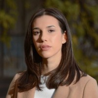 Maria Encheva