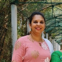 Asha V