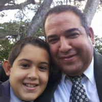joel castaneda