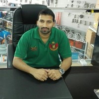 Mohammed Ali