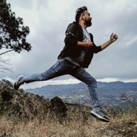 Adhishwar Singh