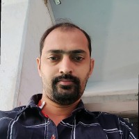 Sanjaykumar Bakaraniya