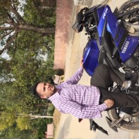 TEJ THAPA