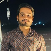 Virajkumar Rohit