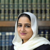 Tabassum Fatima