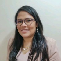 Yessy Paola Medina Perez