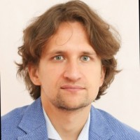 Nikita Strelkovskii