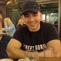 Nikola Hadzi-Ristov