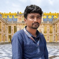 Mithun Sarkar