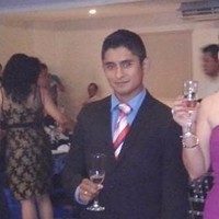 Jorge Ojeda