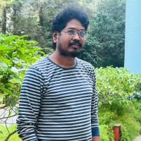 Ravi Prasad Mathi