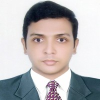 Md. Shakibuzzaman Shakib