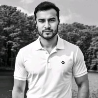 Eric Daniel González Hernández