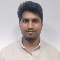 Yezhil Murugan Ramachandiran