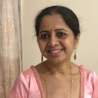 Smita Dutta