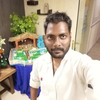 Thiagarajan Raja