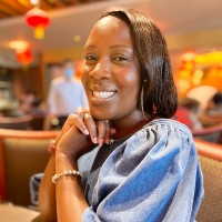 Nathifa Brewster