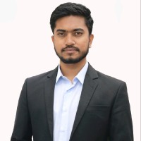 Maruf Hussain