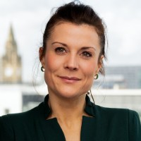 Victoria Goodier