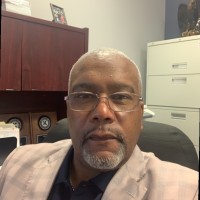 Anthony Pearson