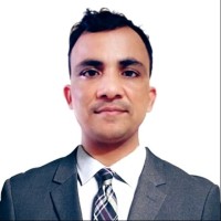 Mr Shaheen Alam
