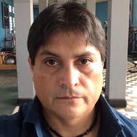 Alberto César Varillas Marín