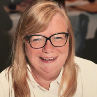 Doreen Fox-Dwyer
