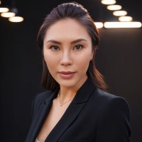 Janice Wong (Mappfin)