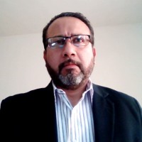 Jose Juan Bocanegra Hernández