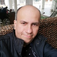 Miguel Garcia Vilchez