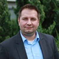 Tamás Csubák