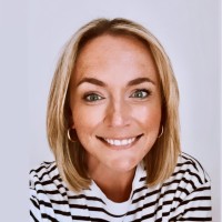 Rosie Reynolds MCIM