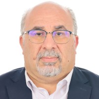 Mohamed Abou El Leil