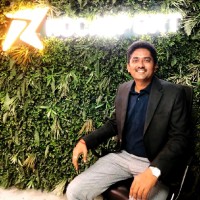 Keshav Deshpande