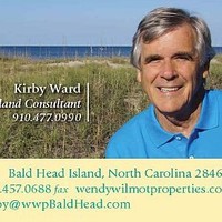 Kirby Ward
