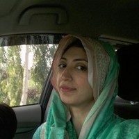 Nadia Mehboob
