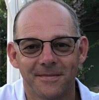 Dick Schimmel