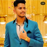 Aditya Kharat